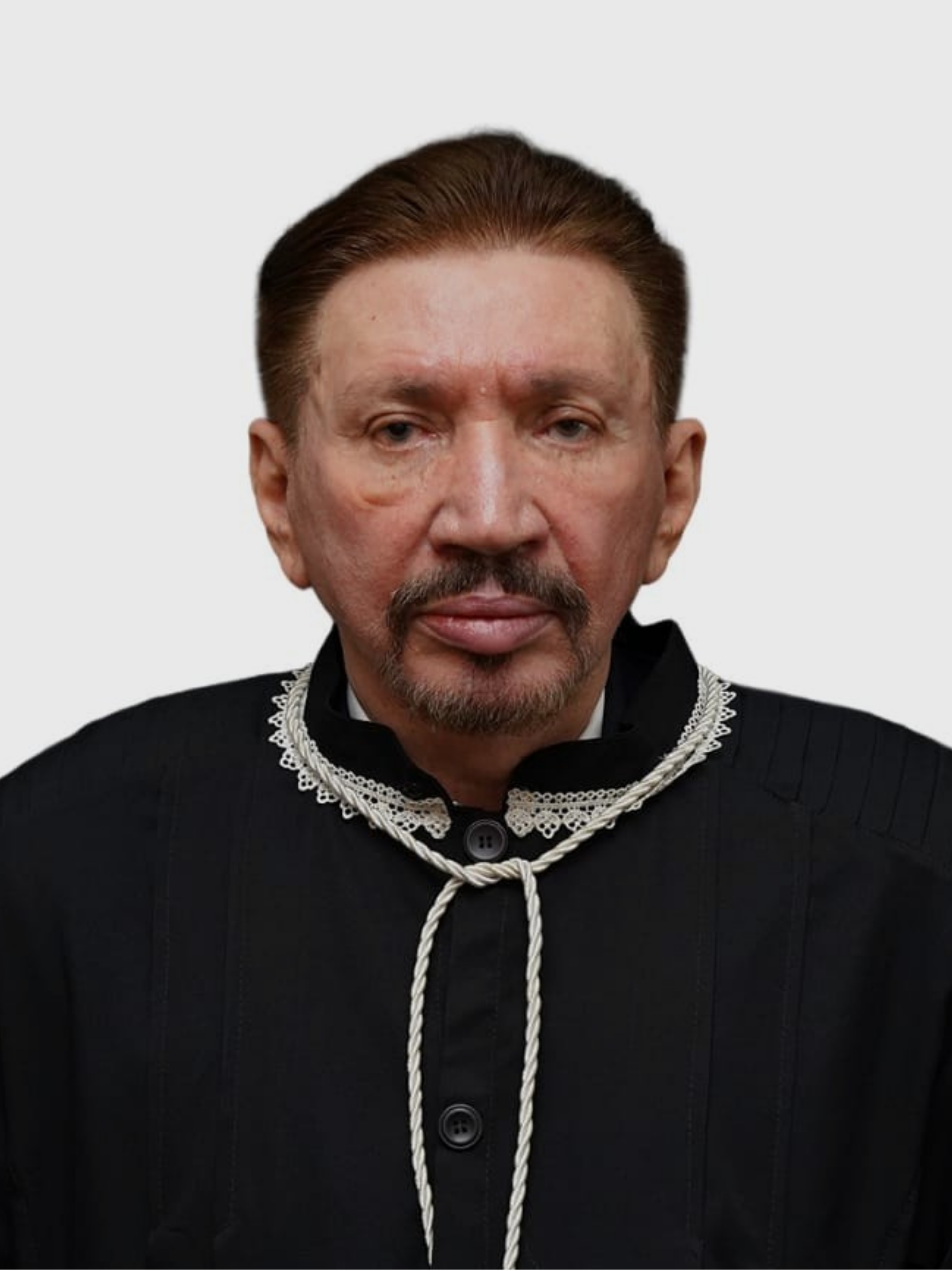 Desembargador Olímpio José Passos Galvão