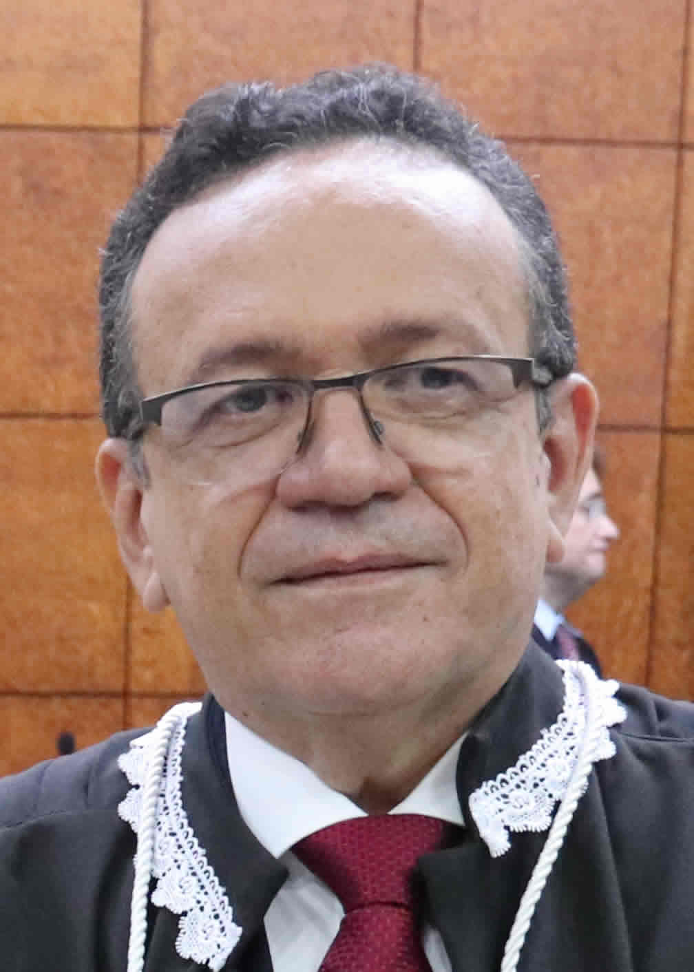 Desembargador Sebastião Ribeiro Martins