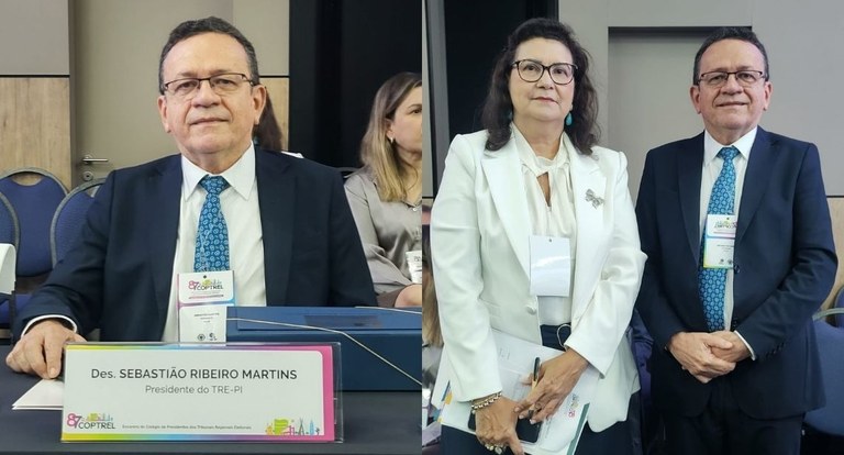 Capacitação, inteligência artificial e cotas de gênero estão entre os temas do encontro
