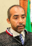 Doutor Israel Gonçalves Santos Silva