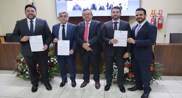 Iniciativa oferece as magistradas, magistrados, servidoras e servidores deste Tribunal cursos na...