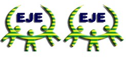 logo da EJE/PI