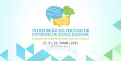 encontro ouvidores tre-pi 2015