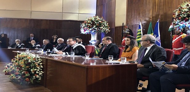 TRE-PI esclarece que Prestação de Contas de Assis Carvalho foram aprovadas com ressalvas