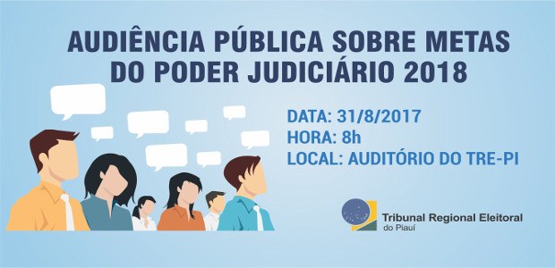 TRE-PI-foto-baner-asplan-audiência Banner referente audiência pública da ASPLAN