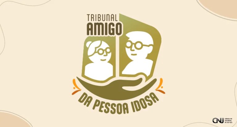 Foto anexa matéria selo CNJ