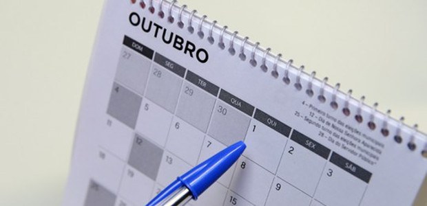 Foto referente o último dia para registro individual de candidaturas
