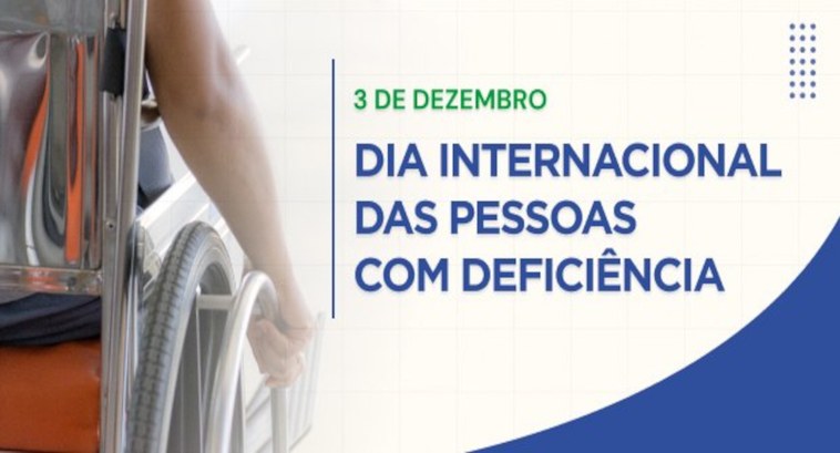 TRE-PI foto dia do deficiente Foto referente ao dia internacional de pessoas com deficiência