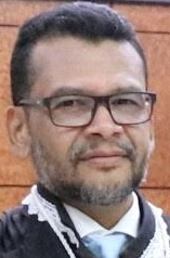 Doutor Rodrigo Pinheiro do Nascimento