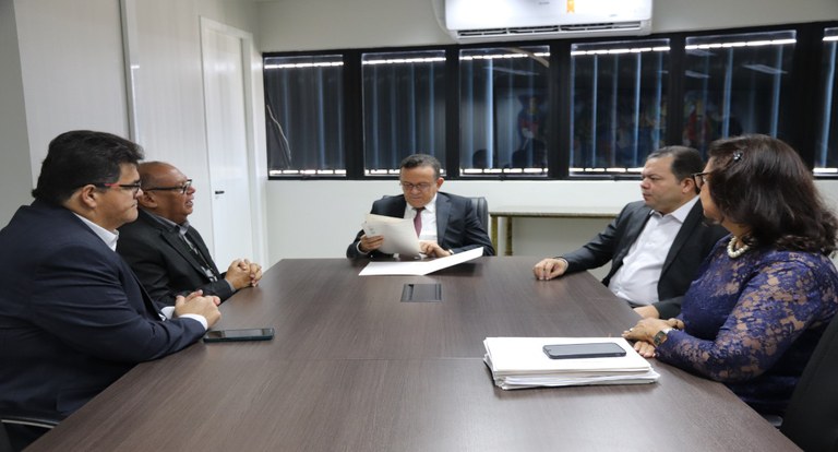 TRE-PI foto II IFPI ...