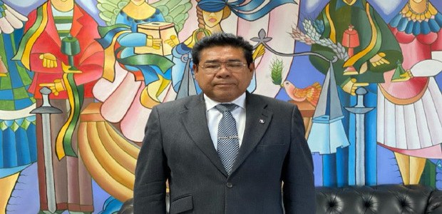 Foto referente matéria eleições suplementares