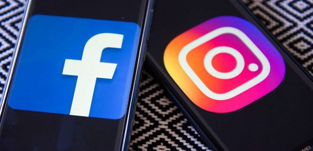 TRE-PI foto instagran e facebook Foto referente matéria fake news