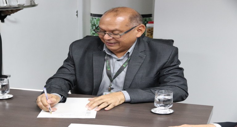 TRE-PI foto IV IFPI ...