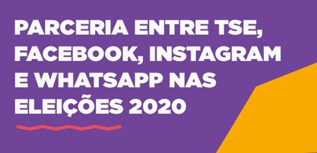 TRE-PI foto parceria redes sociais Foto referente parceria TSE e redes sociais