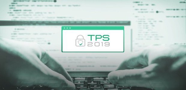 TRE-PI foto testes TPS 2019 Foto referente testes confirmação TPS 2019