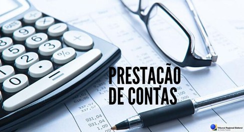 TRE-PI foto TSE prestação de contas Foto referente matéria prestação de contas