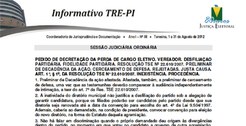 tre-pi informativo tre-pi n. 8
