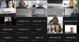 Além dos dois sistemas vistos nesta quinta, servidoras e servidores receberão capacitação em PJe...