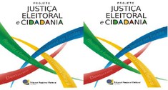 projeto justiça eleitoral e cidadania