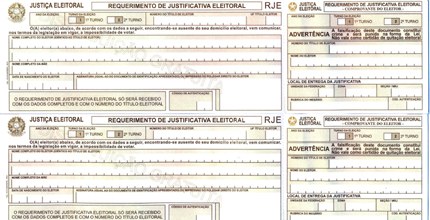 tre-pi-justificativa-eleitoral Requerimento de Justificativa Eleitoral