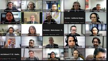 Toda a sociedade pode participar da consulta, que vai até 28 de junho
