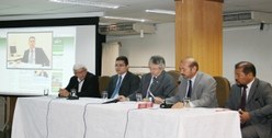 lançamento do livro do PRE