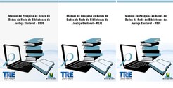 tre-pi foto capa manual de pesquisa reje 
