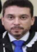 Doutor Gustavo André Oliveira dos Santos