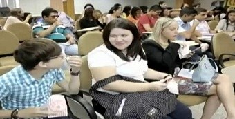 TRE-PI no programa da TV Justiça "Brasil Eleitor"