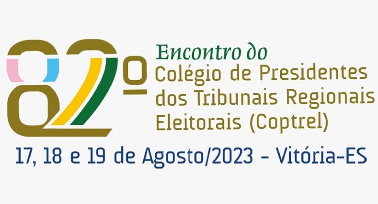 TRE-PI participa da 82º Edição do COPTREL que começa nesta quinta (17) ..
