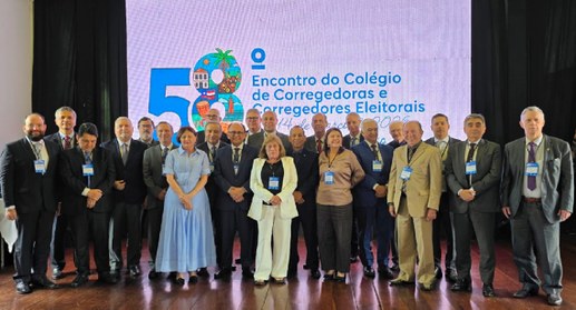 Evento ressalta a cooperação e a troca de experiências entre as corregedorias dos demais tribuna...