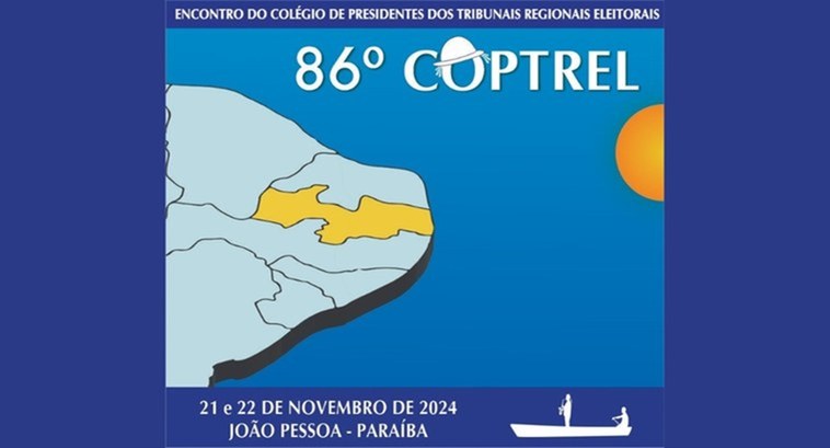 TRE-PI participa dos trabalhos do Colégio de Presidentes em seu 86ª Encontro Evento aberto nesta quinta-feira (21/11) pela presidente do TSE reúne os presidentes e diretores...