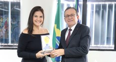 Iniciativa promovida pelo Laboratório de Inovação e Inteligência do tribunal está alinhada aos o...