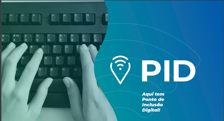 TRE-PI presente em mais dois Pontos de Inclusão Digital - PIDs Angical do Piauí e Marcolândia passarão a contar com pontos de atendimento da Justiça Eleitoral