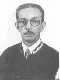 Antônio Ribeiro de Almeida
03.01.1990 a 01.01.1992
