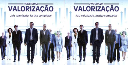 programa valorização dos magistrados CNJ