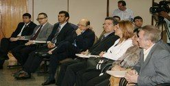 reunião projeto JE e cidadania