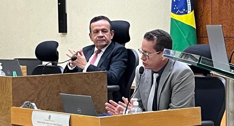 TRE-PI publica mais de 1.200 decisões proferidas pela Corte Eleitoral para facilitar consultas ..