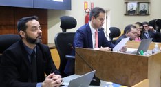 Formulário para participação da sociedade fica disponível em link nesta matéria até o dia 21 de ...