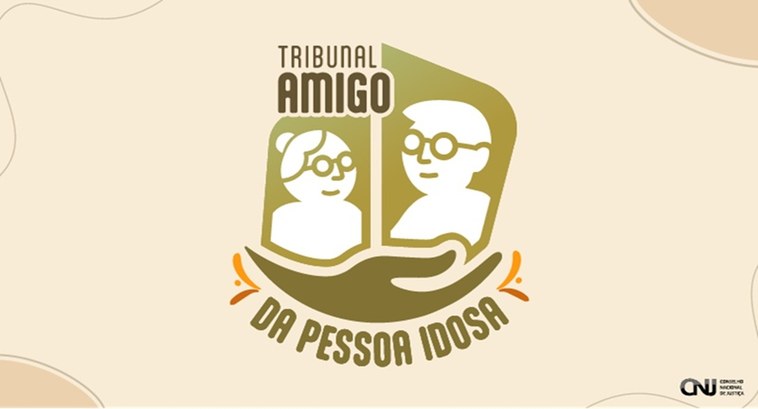 TRE-PI recebe Selo Tribunal Amigo da Pessoa Idosa Láurea outorgada pelo Conselho Nacional de Justiça reconhece ações e boas praticas adotadas pelo...