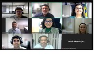 A Comissão Permanente de Acessibilidade e Inclusão - CPAI, do Tribunal Regional Eleitoral do Pia...