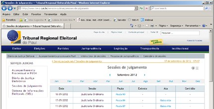tre-pi-serviço-ata-pauta-push serviço ata-pauta-push do tre-pi