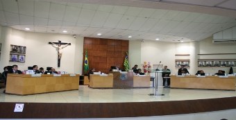 sessão plenaria TRE-PI out 2013