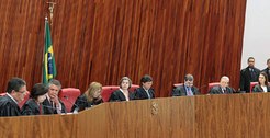 em sessão do dia 16/05/13, o TSE defere registro de candidatura de prefeita eleita de Batalha