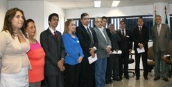 assinatura termo de cooperação 01 