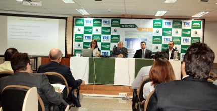 tre-pi-treinamento-promotores-eleitorais-prestação-contas-2012 TRE-PI promove treinamento de promotores eleitorais para analise das contas de campanha das elei...