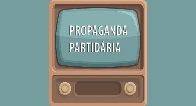 Três partidos exibem propaganda em Rede Nacional nesta semana Inserções serão feitas na programação noturna das emissoras em todo o País