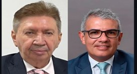 Desembargadores José Wilson e Olímpio Galvão foram eleitos e serão indicados ao TRE-PI que elege...