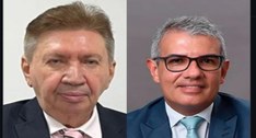 Desembargadores José Wilson e Olímpio Galvão foram eleitos e serão indicados ao TRE-PI que elege...