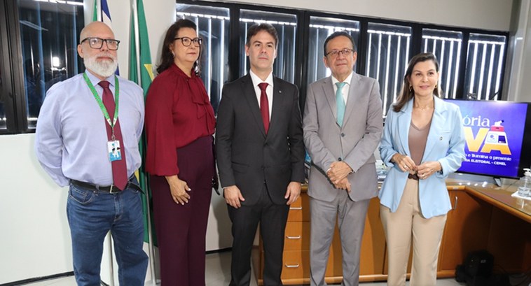TV e Rádio Assembleia exibirão programas do Memória Viva da Justiça Eleitoral Série de cinco episódios com figuras marcantes dessa Justiça Especializada começará a ser exibid...